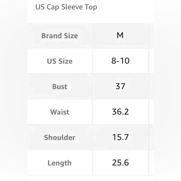 Sage green short sleeve embroidered contrast tan VNeck textured top size medium - Picture 4 of 12